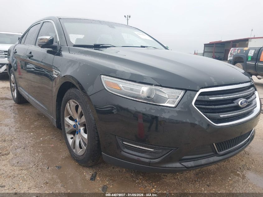 2013 Ford Taurus Limited