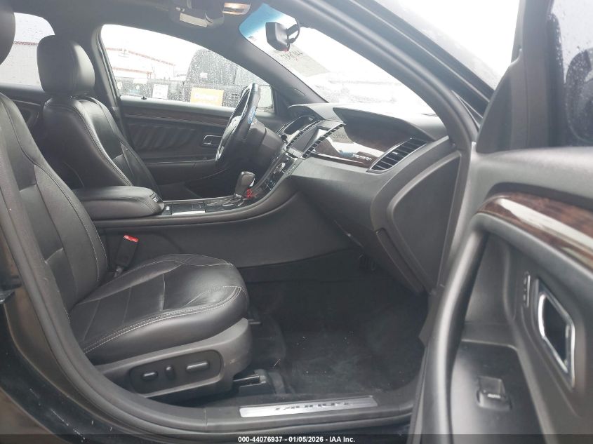 2013 Ford Taurus Limited