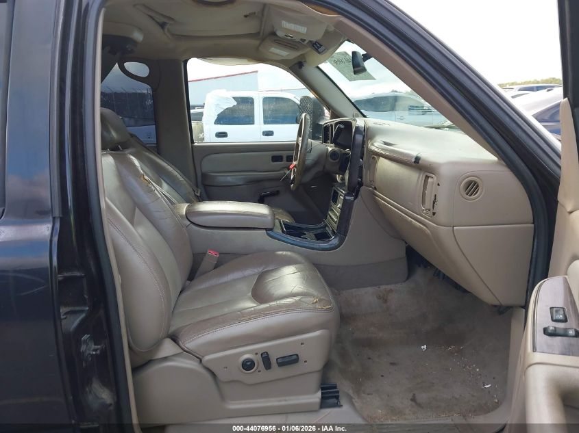 2004 GMC Yukon Xl 1500 Denali