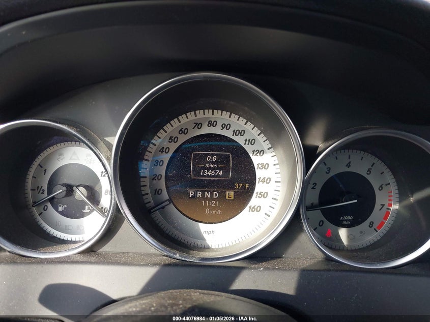 2012 Mercedes-benz C class 3.0 C 300 Sport 4Matic silver Lot 111044076984 Vin WDDGF8BB7CA648269