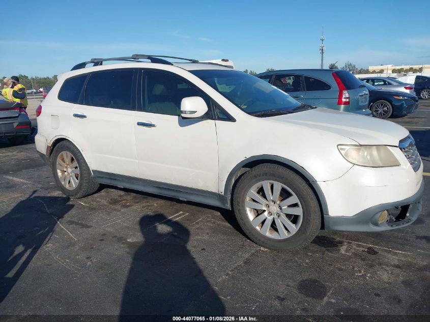 2008 Subaru Tribeca