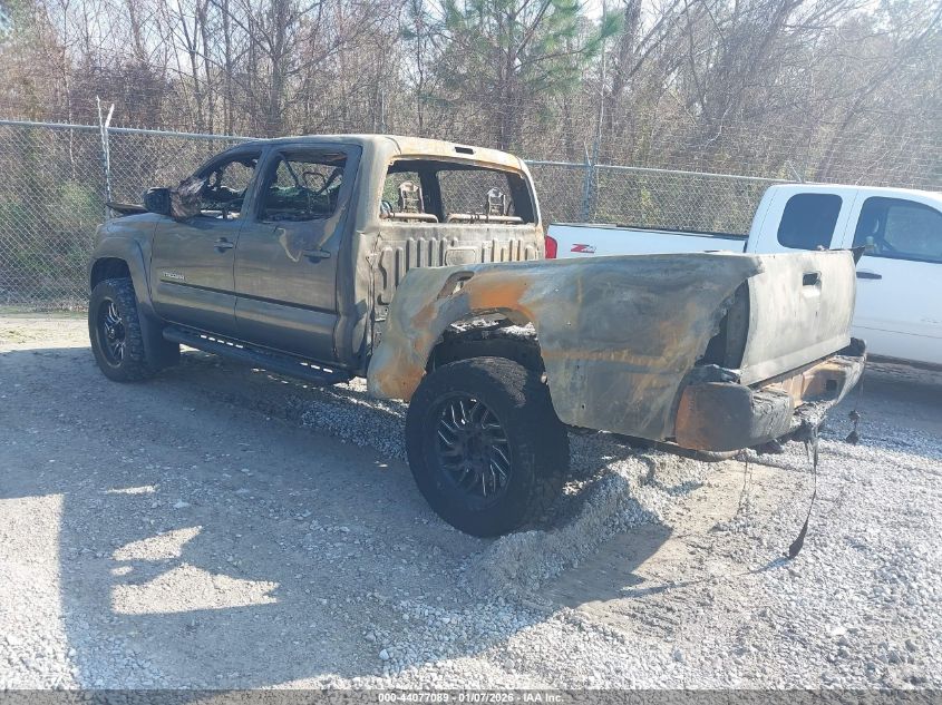 2013 Toyota Tacoma Prerunner V6