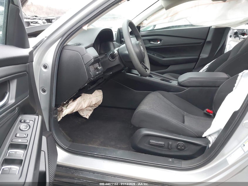 2024 Honda Accord(VIN: 1HGCY1F35RA008813