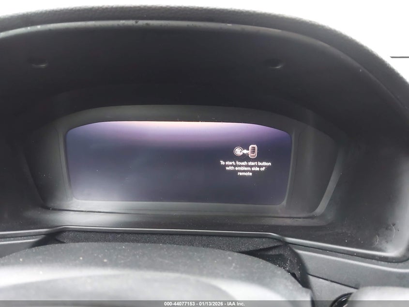 2024 Honda Accord(VIN: 1HGCY1F35RA008813