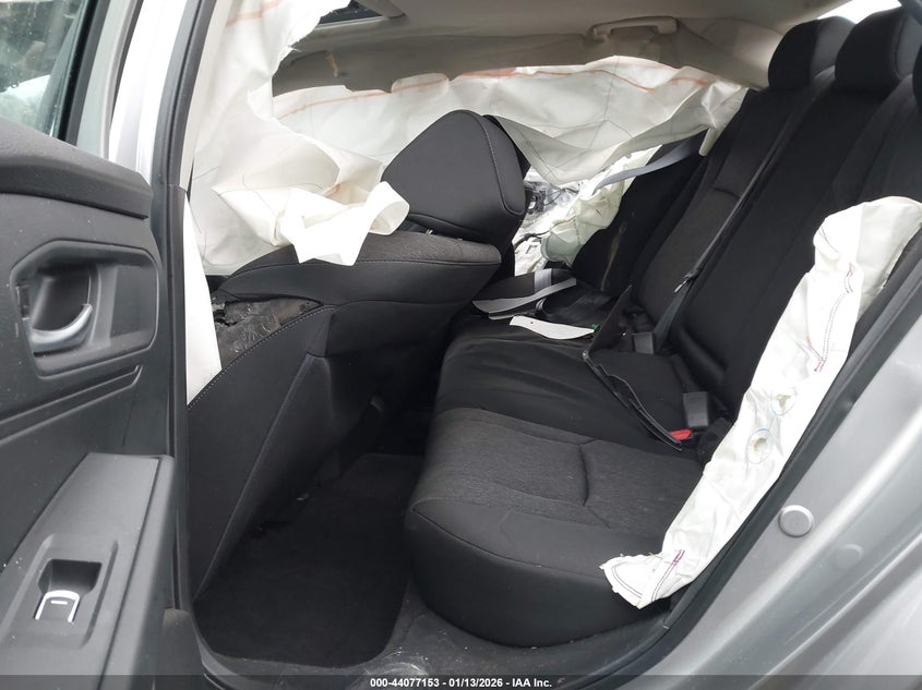 2024 Honda Accord(VIN: 1HGCY1F35RA008813