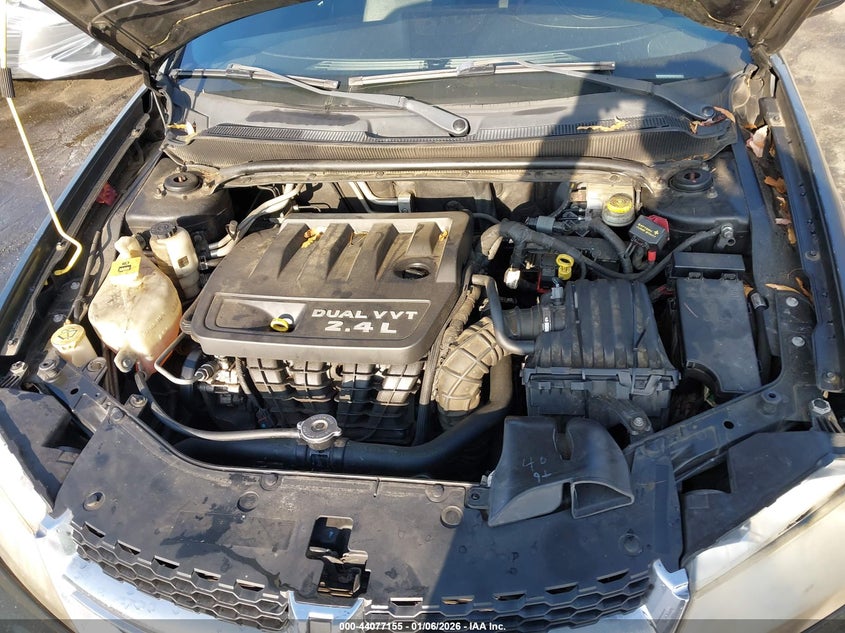 2012 Dodge Avenger Sxt VIN: 1C3CDZCB9CN196759 Lot: 44077155