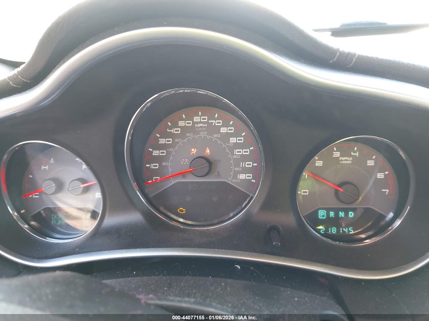 2012 Dodge Avenger Sxt VIN: 1C3CDZCB9CN196759 Lot: 44077155