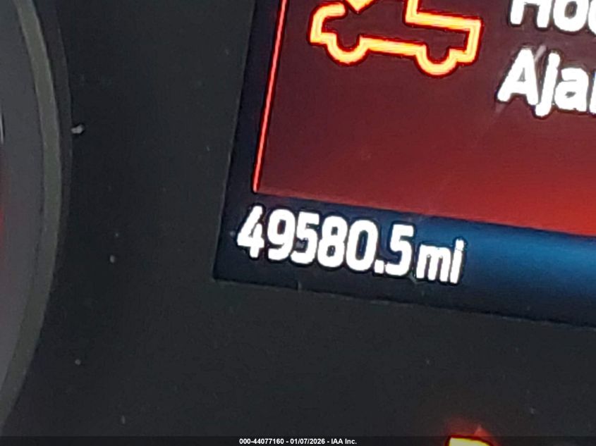 2023 Ford F-150 Xl VIN: 1FTMF1CB2PKE94752 Lot: 44077160