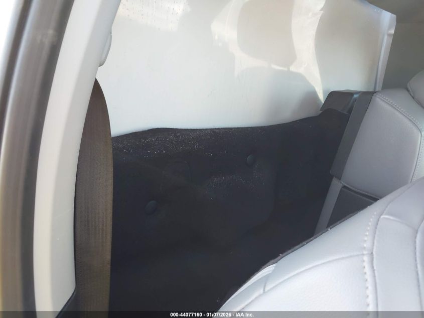 2023 Ford F-150 Xl VIN: 1FTMF1CB2PKE94752 Lot: 44077160