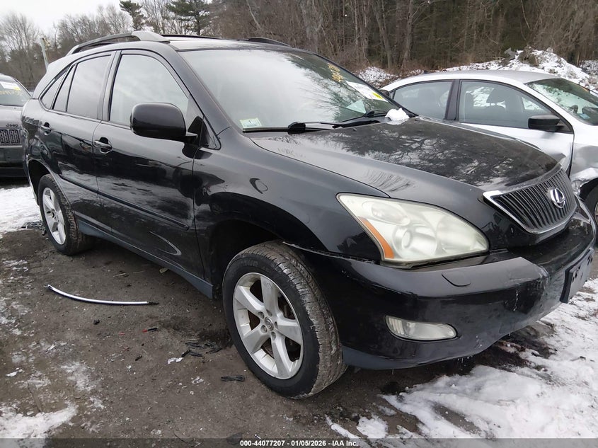 2004 Lexus Rx 330