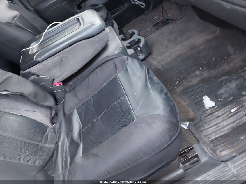 2006 GMC Sierra 1500 Sle1