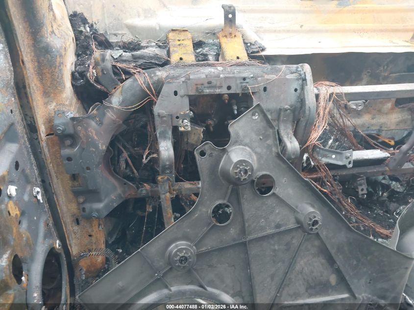 2018 Ford Edge Se VIN: 2FMPK3G92JBB15306 Lot: 44077488