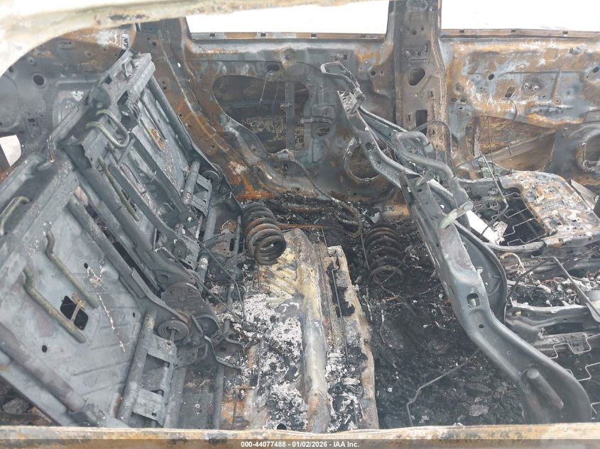 2018 Ford Edge Se VIN: 2FMPK3G92JBB15306 Lot: 44077488