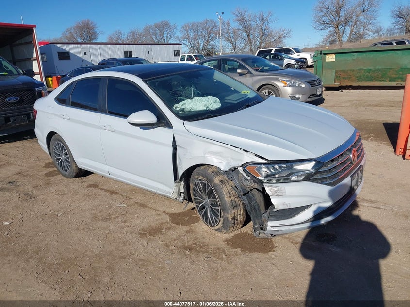 VOLKSWAGEN JETTA 1.4T R-LINE/1.4T S/1.4T SE