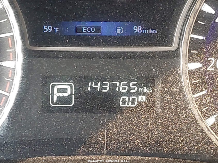 VIN 5N1DL0MN8LC547045 2020 INFINITI QX60 PURE