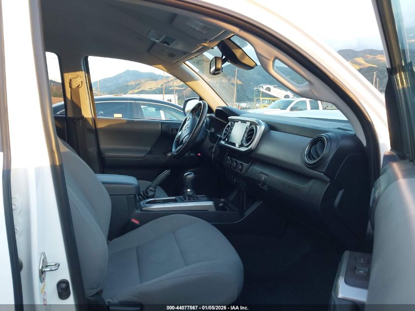 2020 Toyota Tacoma Sr5 V6