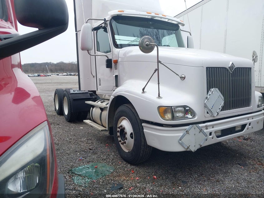 2HSCNAPR86C234940 INTERNATIONAL 9400 Photo 1