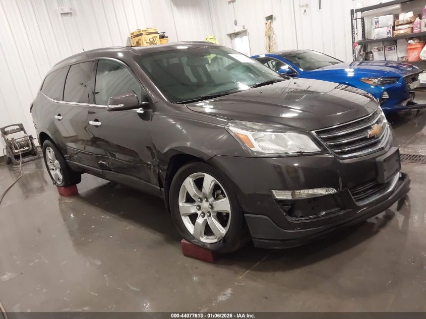 2017 Chevrolet Traverse 1Lt