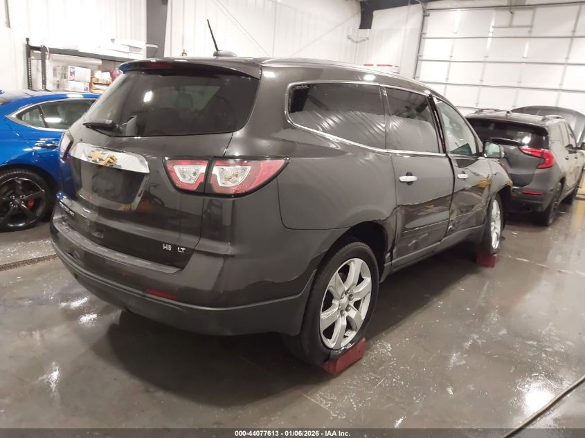 2017 Chevrolet Traverse 1Lt