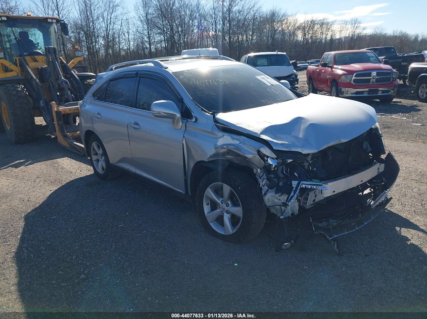 Vin: 2t2bk1ba7dc159491, lot: 44573469, lexus rx 350 2013 img_1