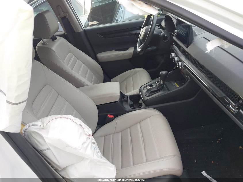 2023 Honda Cr-V Ex-L 2Wd