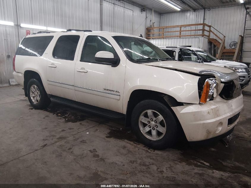 2012 GMC Yukon XL