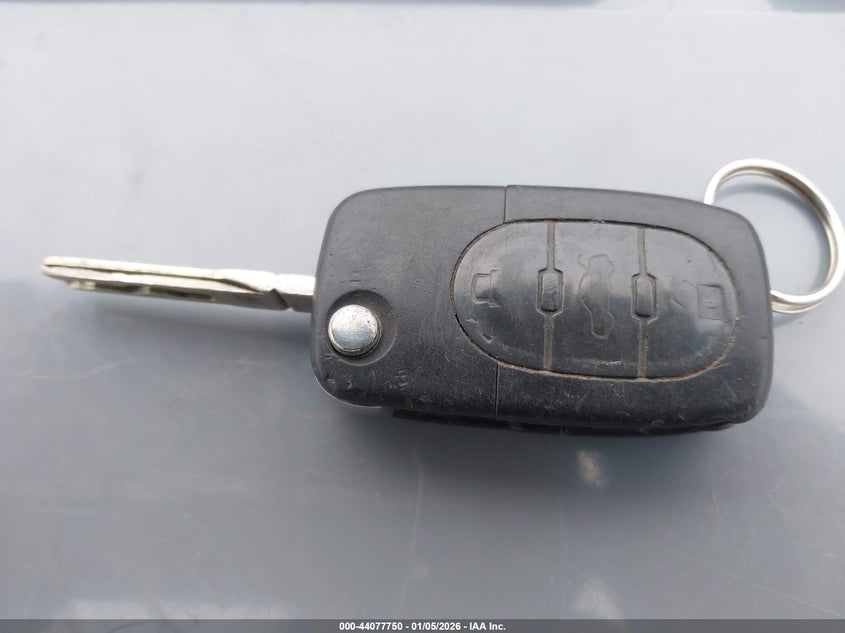 2003 Audi A6 3.0 VIN: WAUJT54B93N025665 Lot: 44077750