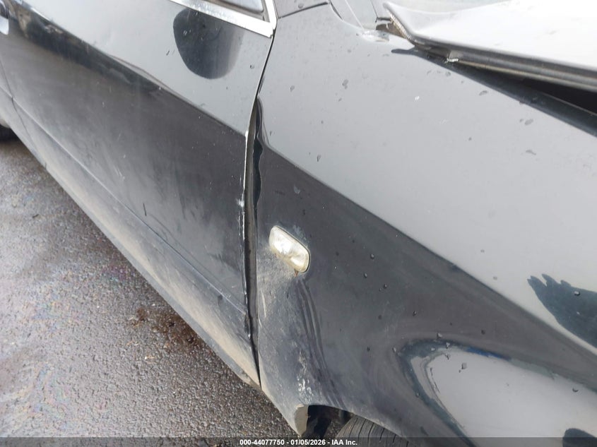 2003 Audi A6 3.0 VIN: WAUJT54B93N025665 Lot: 44077750