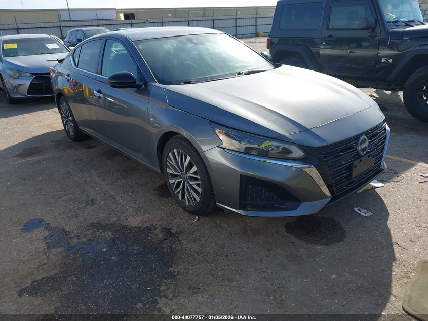1N4BL4DV7RN332729 2024 Nissan Altima Sv Fwd auction photo 1
