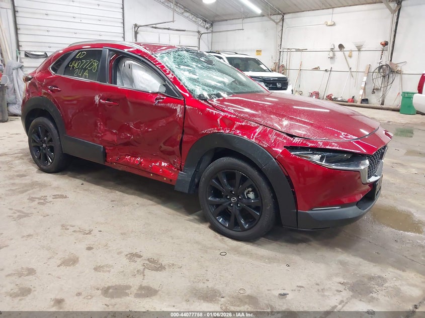 3MVDMBBM1RM718764 2024 Mazda Cx-30 2.5 S Select Sport auction photo 1