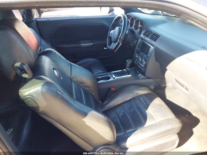 2014 Dodge Challenger R/T 100Th Anniversary Appearance Group