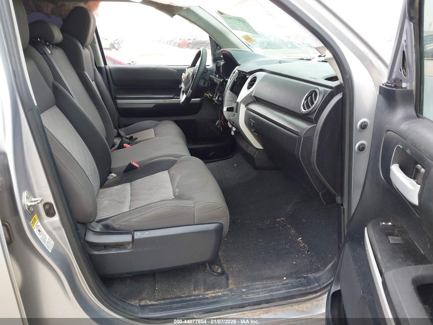 2015 Toyota Tundra Sr5 4.6L V8