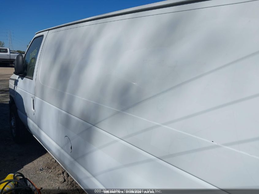 2013 Ford E-150 Commercial