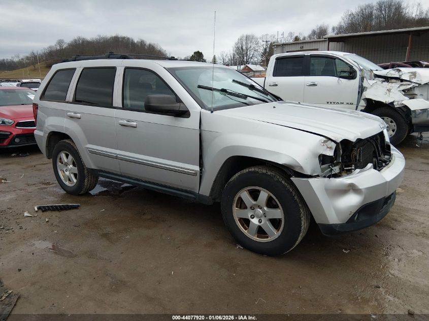 2010 Jeep Grand Cherokee