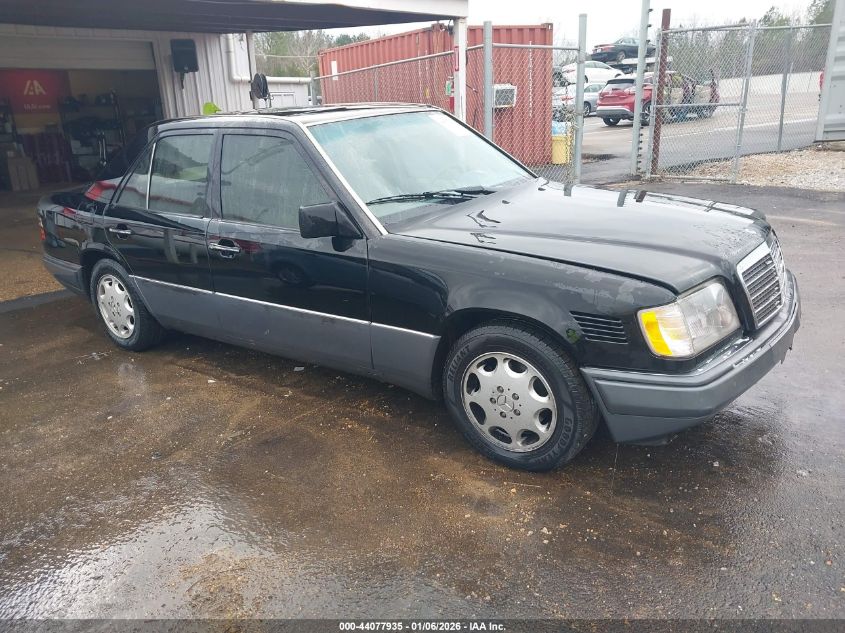1995 Mercedes-Benz E-Class