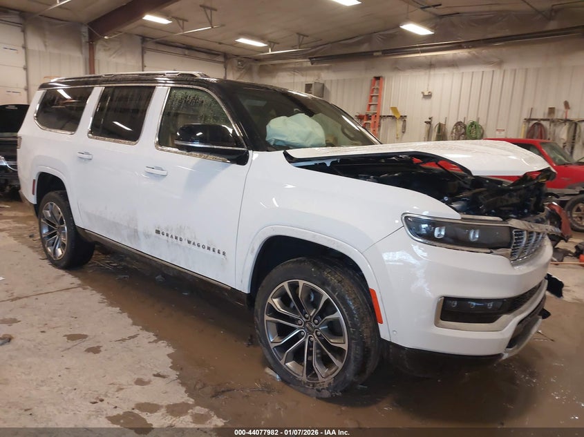 1C4SJSGPXRS153443 JEEP GRAND WAGONEER L Photo 1