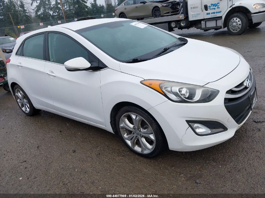2014 Hyundai Elantra