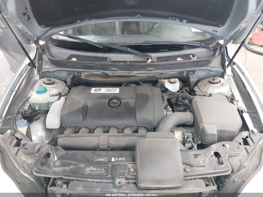 2013 Volvo Xc90 3.2 Platinum VIN: YV4952CZ8D1666647 Lot: 44078043