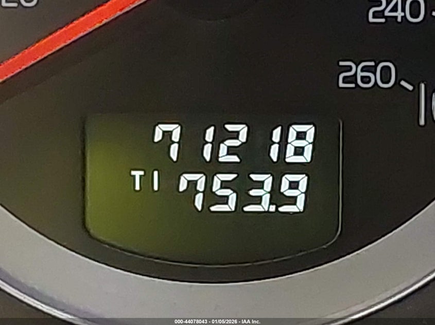 2013 Volvo Xc90 3.2 Platinum VIN: YV4952CZ8D1666647 Lot: 44078043