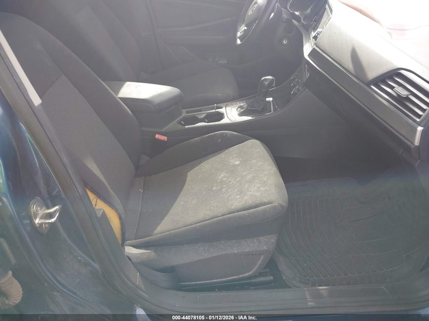 2020 Volkswagen Jetta 1.4T R-Line/1.4T S/1.4T Se