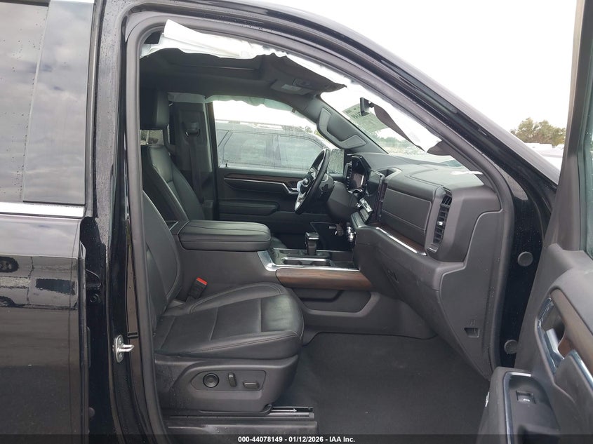 2024 GMC Sierra 1500 2Wd Short Box Slt