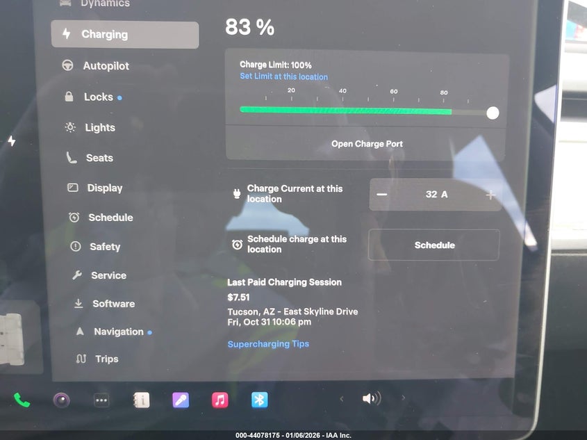 2021 Tesla Model 3 Standard Range Plus Rear-Wheel Drive VIN: 5YJ3E1EA8MF061349 Lot: 44078175