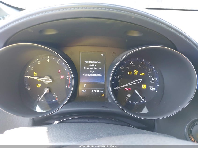 VIN NMTKHMBX3NR145474 2022 TOYOTA C-HR XLE