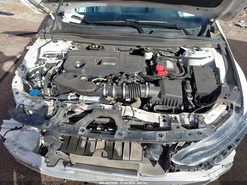 VIN 1HGCV2F95JA030818 2018 HONDA ACCORD TOURING 2.0T