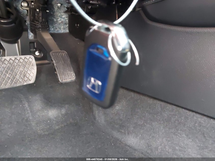 VIN 1HGCV2F95JA030818 2018 HONDA ACCORD TOURING 2.0T