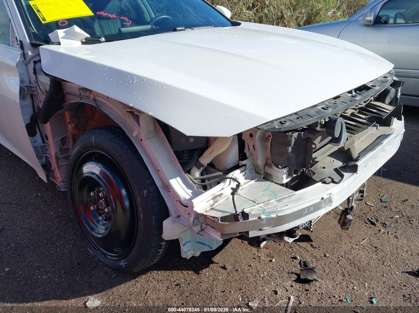 VIN 1HGCV2F95JA030818 2018 HONDA ACCORD TOURING 2.0T