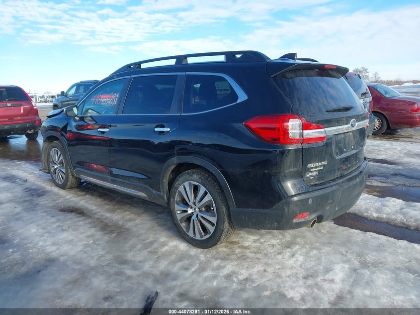 2021 Subaru Ascent Touring