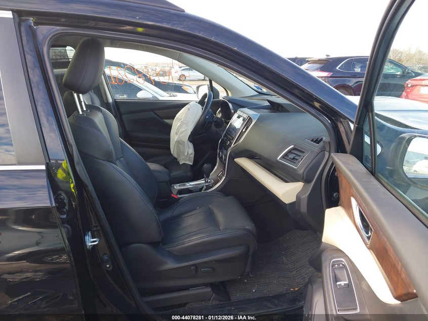 2021 Subaru Ascent Touring