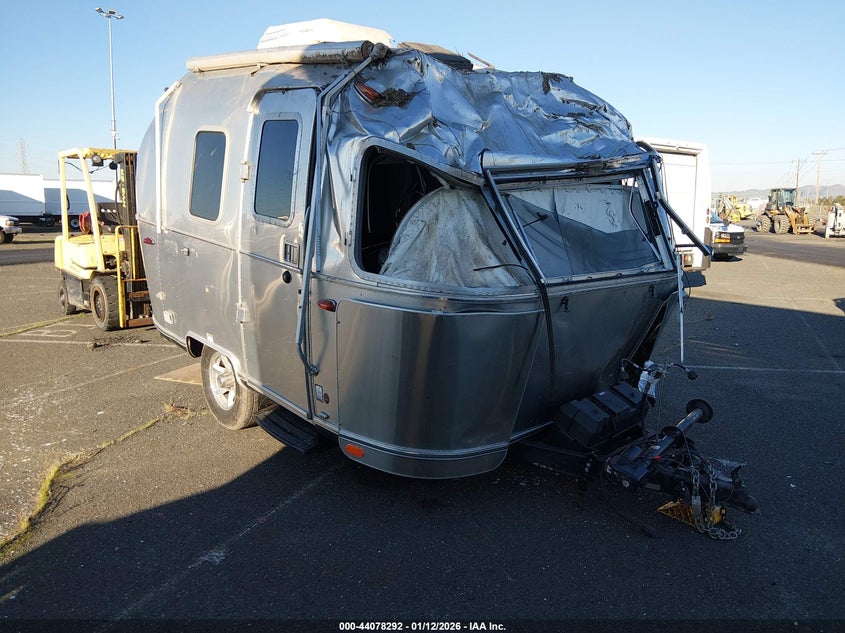 2024 AIRSTREAM OTHER auction photo 1