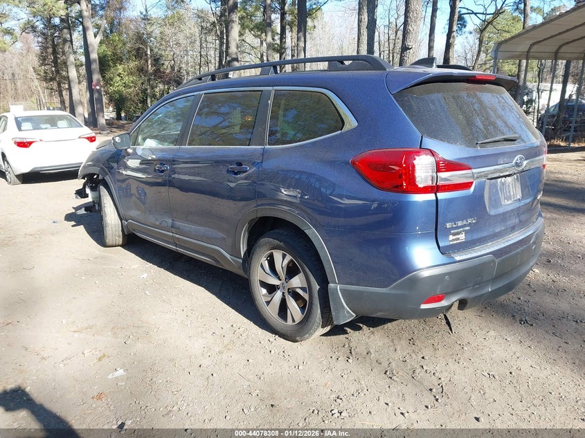 2019 Subaru Ascent Premium